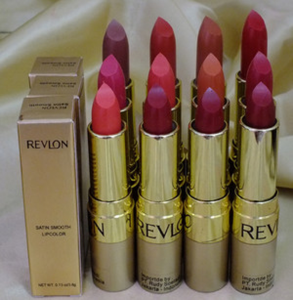 jual lipstick revlon satin smooth lipcolor 706 revlon lipstick gold satin pnh magazzino jual lipstick revlon satin smooth lipcolor 706 revlon lipstick gold satin pnh magazzino