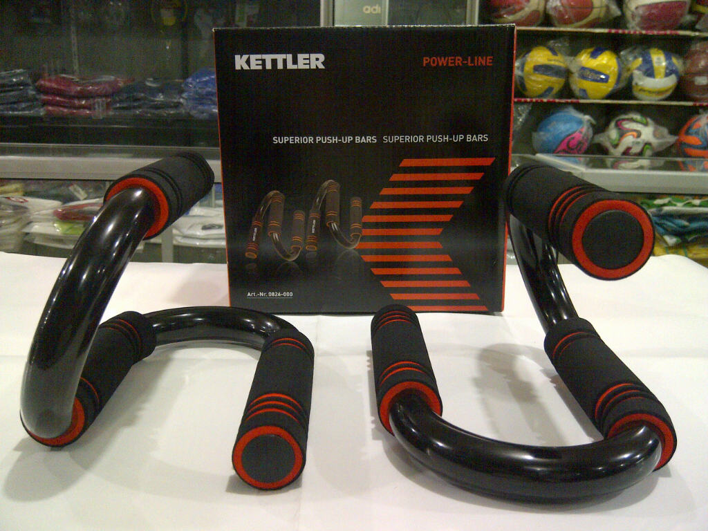 Push Up Bar Superior Bars Kettler - Jual Push Up Bar Kettler Warung Olahraga 2 push up bar superior bars kettler jual push up bar kettler warung olahraga 2