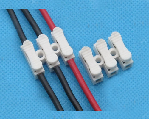 jual terminal sambungan kabel 2x3 connect listrik system central robot jual terminal sambungan kabel 2x3 connect listrik system central robot