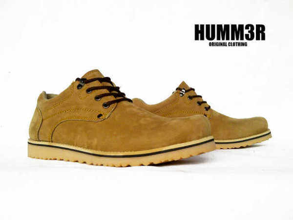 jual sepatu pria humm3r neopo crem original murah 203 jual sepatu pria humm3r neopo crem original murah 203
