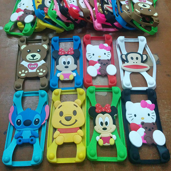 jual ring bumper hp disney 3d karakter bahan tebal jual ring bumper hp disney 3d karakter bahan tebal