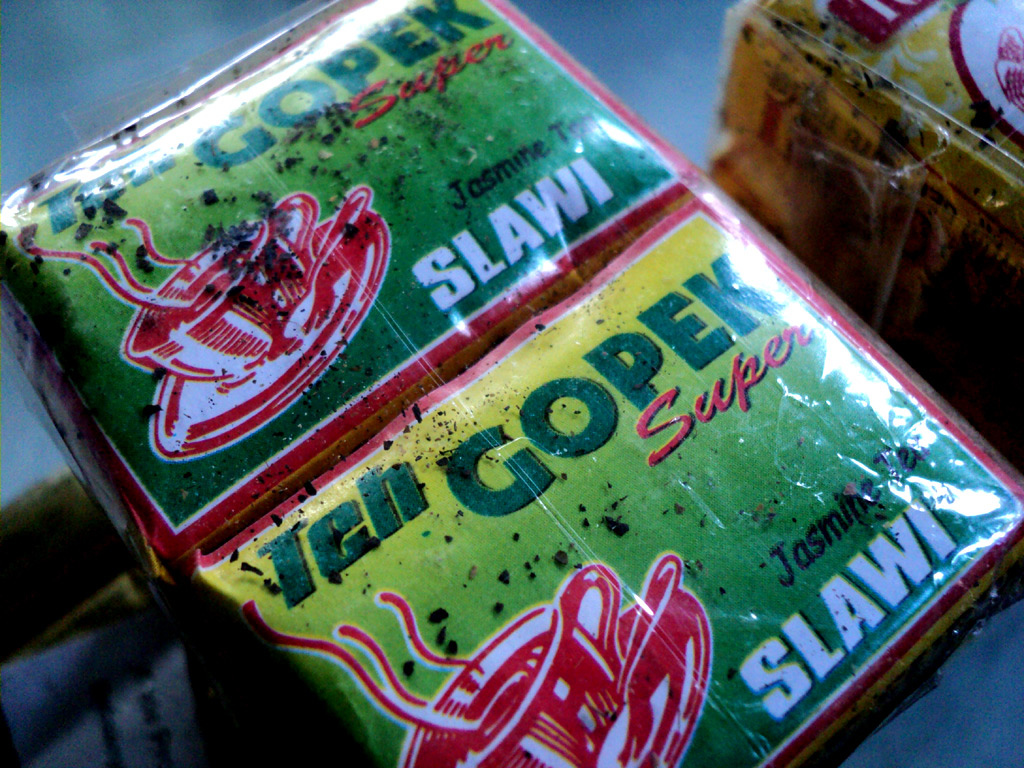 jual teh gopek khas slawi tegal kedai cantik jual teh gopek khas slawi tegal kedai cantik