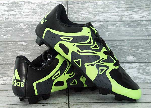 jual jual sepatu bola adidas x 15 chaos hitam hijau jual jual sepatu bola adidas x 15 chaos hitam hijau