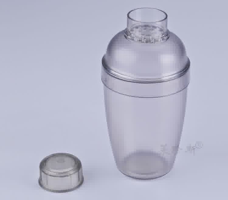 jual shaker transparant 350 ml amano shop jual shaker transparant 350 ml amano shop