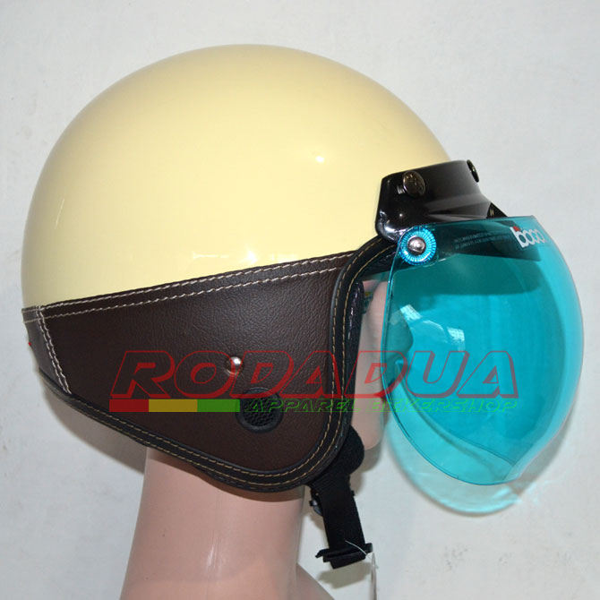 jual kaca helm bogo b 06 biru rodadua net jual kaca helm bogo b 06 biru rodadua net