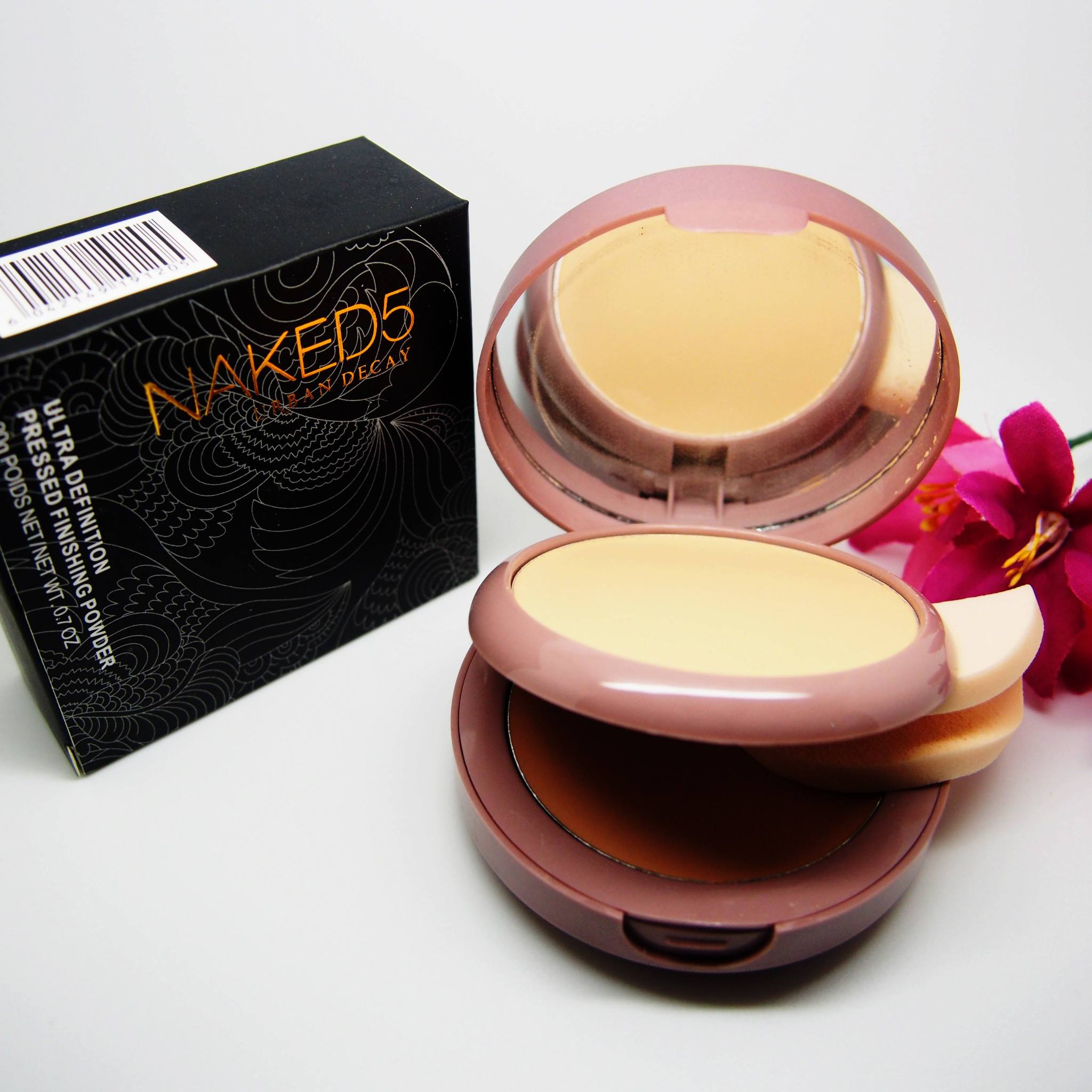 jual bedak new decay 2in1 powder foundation padat basah mesh kosmetik jual bedak new decay 2in1 powder foundation padat basah mesh kosmetik