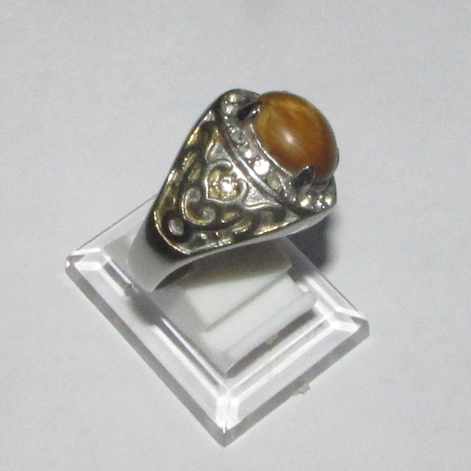 jual cincin batu akik tiger eye biduri sepah bescomnet jual cincin batu akik tiger eye biduri sepah bescomnet