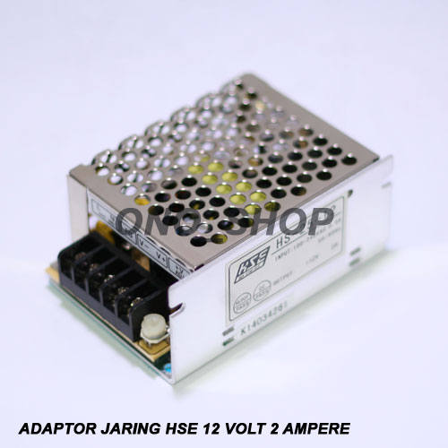 jual power supply hse 12 volt 2 ere ono shop jual power supply hse 12 volt 2 ere ono shop