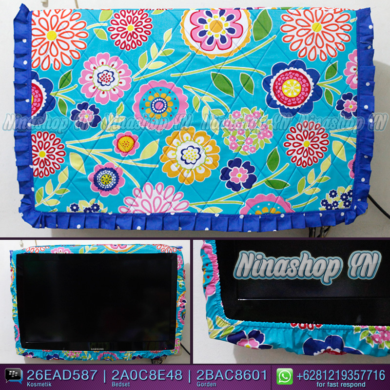 jual jual sarung tv cover tv led lcd motif ninashop yn jual jual sarung tv cover tv led lcd motif ninashop yn