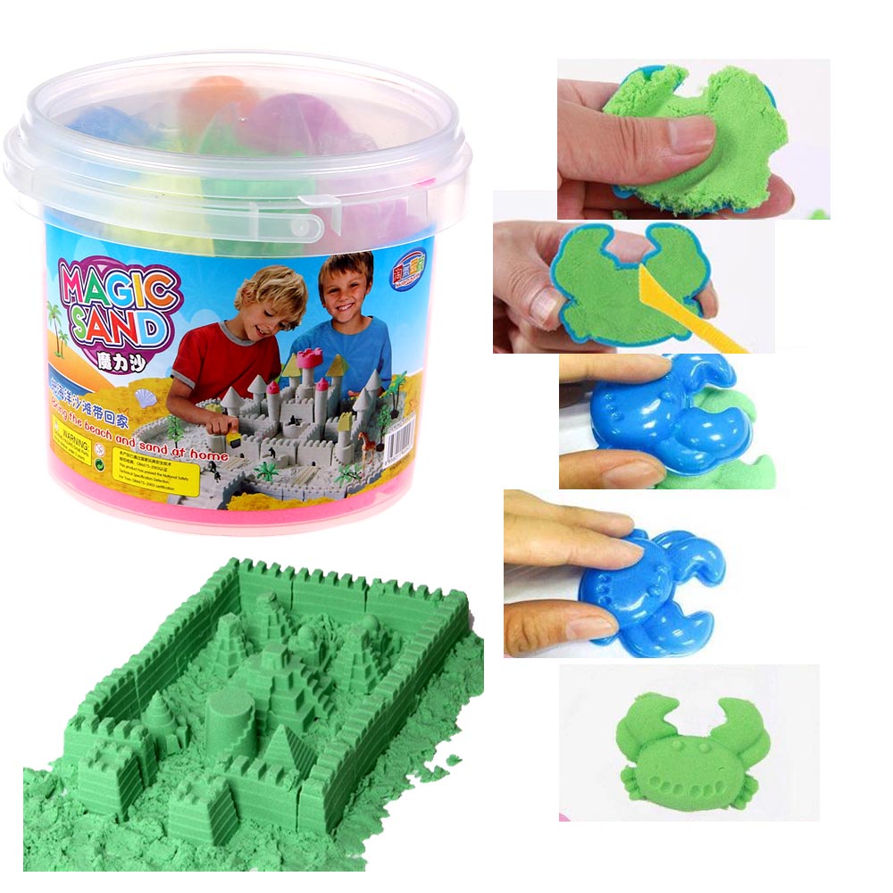jual mainan pasir kinetik play sand fit shop88 jual mainan pasir kinetik play sand fit shop88