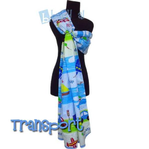 jual gendongan ring sling motif transport toko sepatu jual gendongan ring sling motif transport toko sepatu