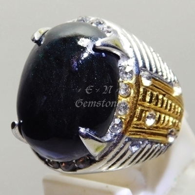 jual touchscreen cincin batu akik giok sojol hitam jual touchscreen cincin batu akik giok sojol hitam