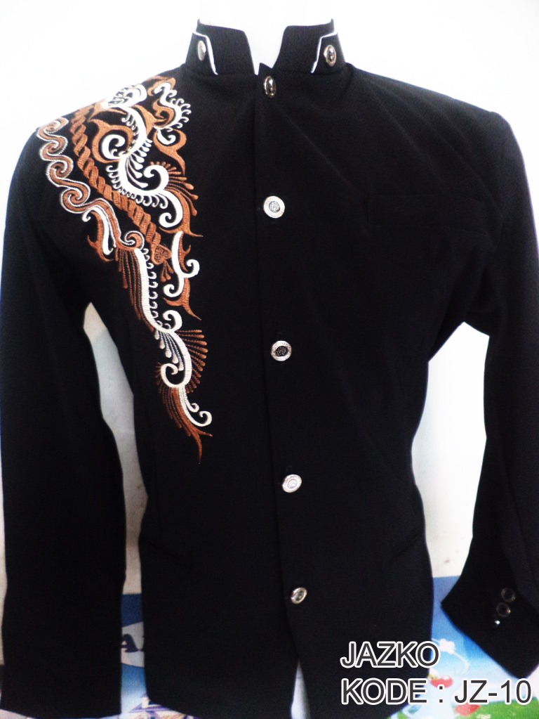 200+ Gambar Desain Baju Muslim Pria HD 200+ Gambar Desain Baju Muslim Pria HD