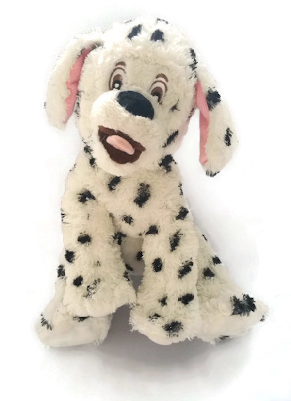 Boneka Puppy jual boneka puppy dalmatian yang bisa menanyikan nama anda Boneka Puppy jual boneka puppy dalmatian yang bisa menanyikan nama anda