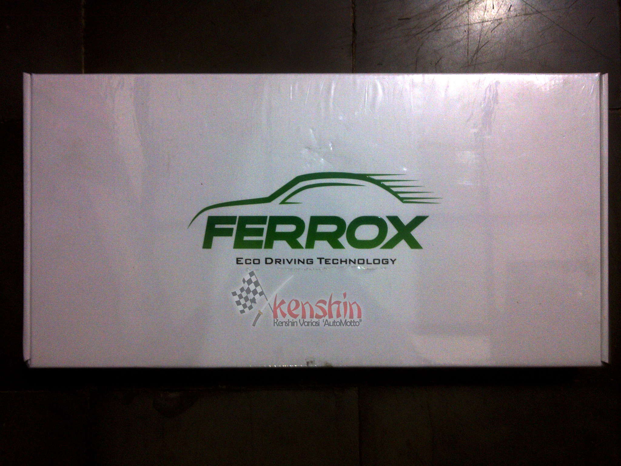 Jual FERROX AIR FILTER SARINGAN UDARA YAMAHA NMAX N MAX