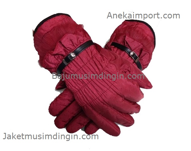 jual sarung tangan thermal parasut musim dingin gloves jual sarung tangan thermal parasut musim dingin gloves