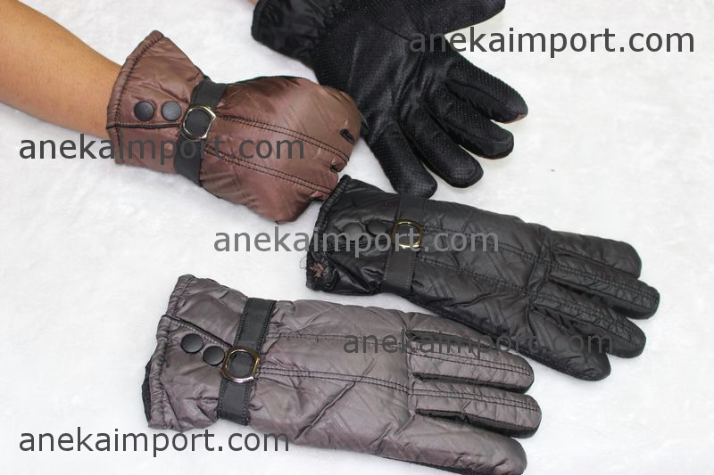 jual sarung tangan parasut pria thermal musim dingin touch screen longjohn baju winter jual sarung tangan parasut pria thermal musim dingin touch screen longjohn baju winter
