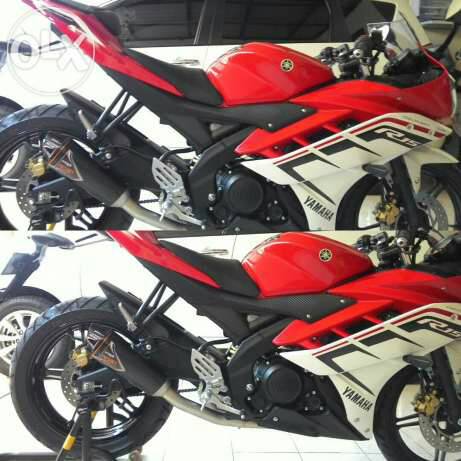 jual knalpot racing nobi titan series yamaha r15 gas jual knalpot racing nobi titan series yamaha r15 gas