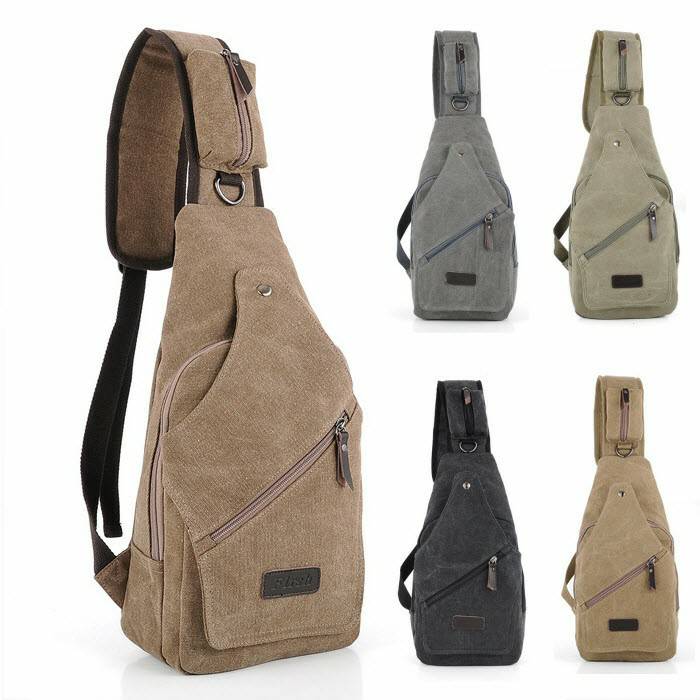 jual tas selempang canvas bag sling bag tas pria backpack jual tas selempang canvas bag sling bag tas pria backpack