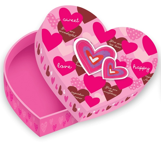 jual gift box box kado kotak kado bentuk hati jual gift box box kado kotak kado bentuk hati