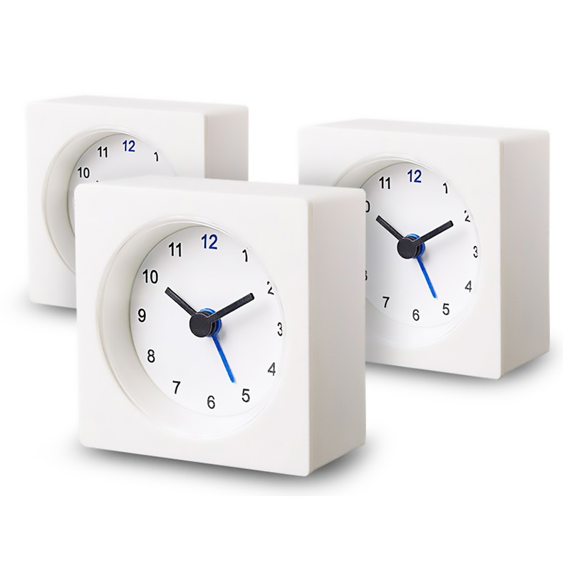 jual ikea alarm clock jam weker beker meja putih jual ikea alarm clock jam weker beker meja putih