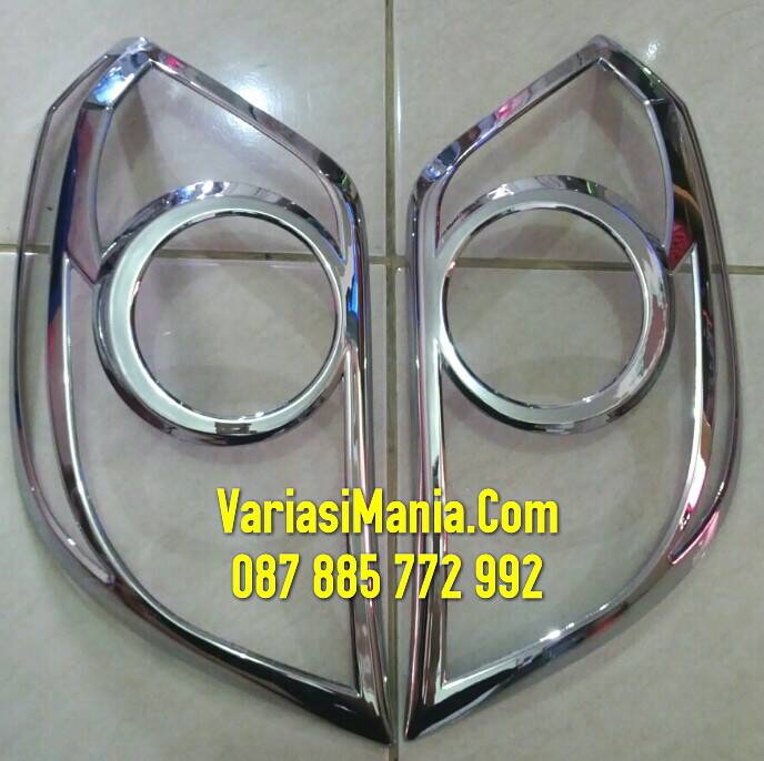 jual garnis garnish list lu belakang stop agya ayla jual garnis garnish list lu belakang stop agya ayla