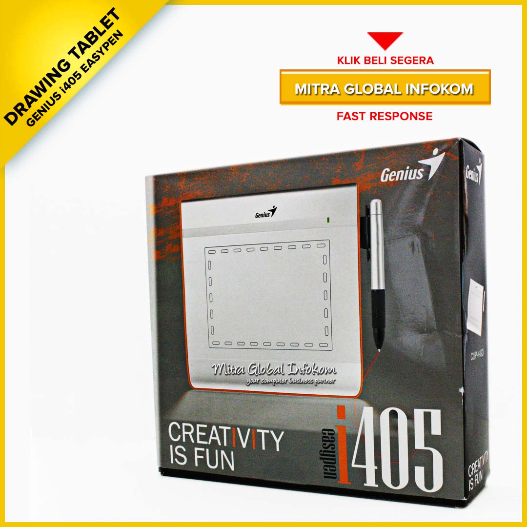 Drivers easypen i405 Windows 8 Download