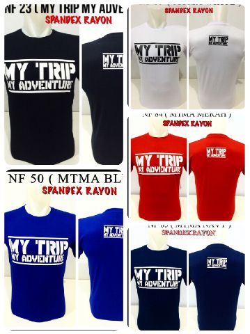 jual kaos distro spandek my trip my adventure mtma jual kaos distro spandek my trip my adventure mtma