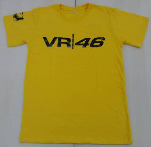 jual kaos vr 46 yellow phstore jual kaos vr 46 yellow phstore