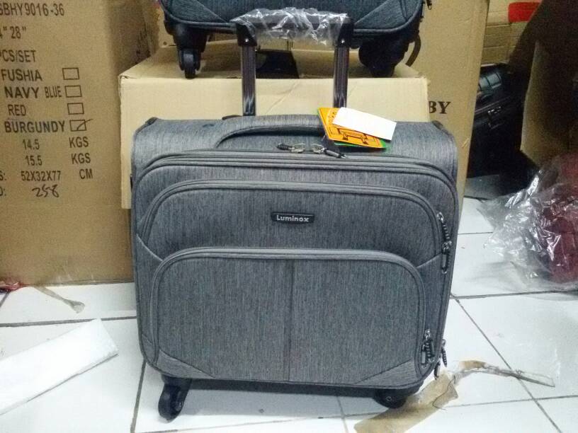 jual koper kabin 16 inc luminox opiq collection jual koper kabin 16 inc luminox opiq collection