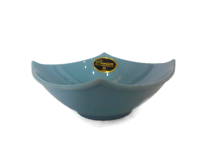 jual mangkok segi empat 7 biru muda premium glori melamine zp4470bm pavilion jual mangkok segi empat 7 biru muda premium glori melamine zp4470bm pavilion