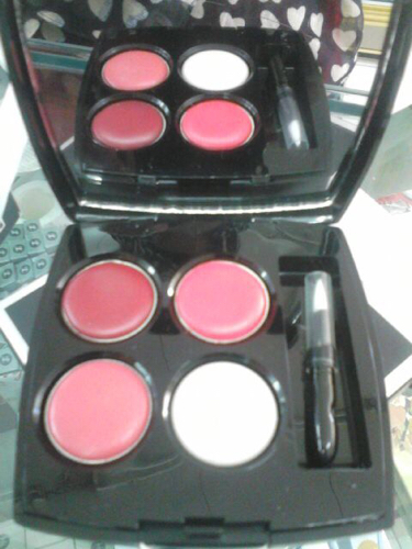 jual lt pro luminance lipstick pallete mini pink my shop jual lt pro luminance lipstick pallete mini pink my shop