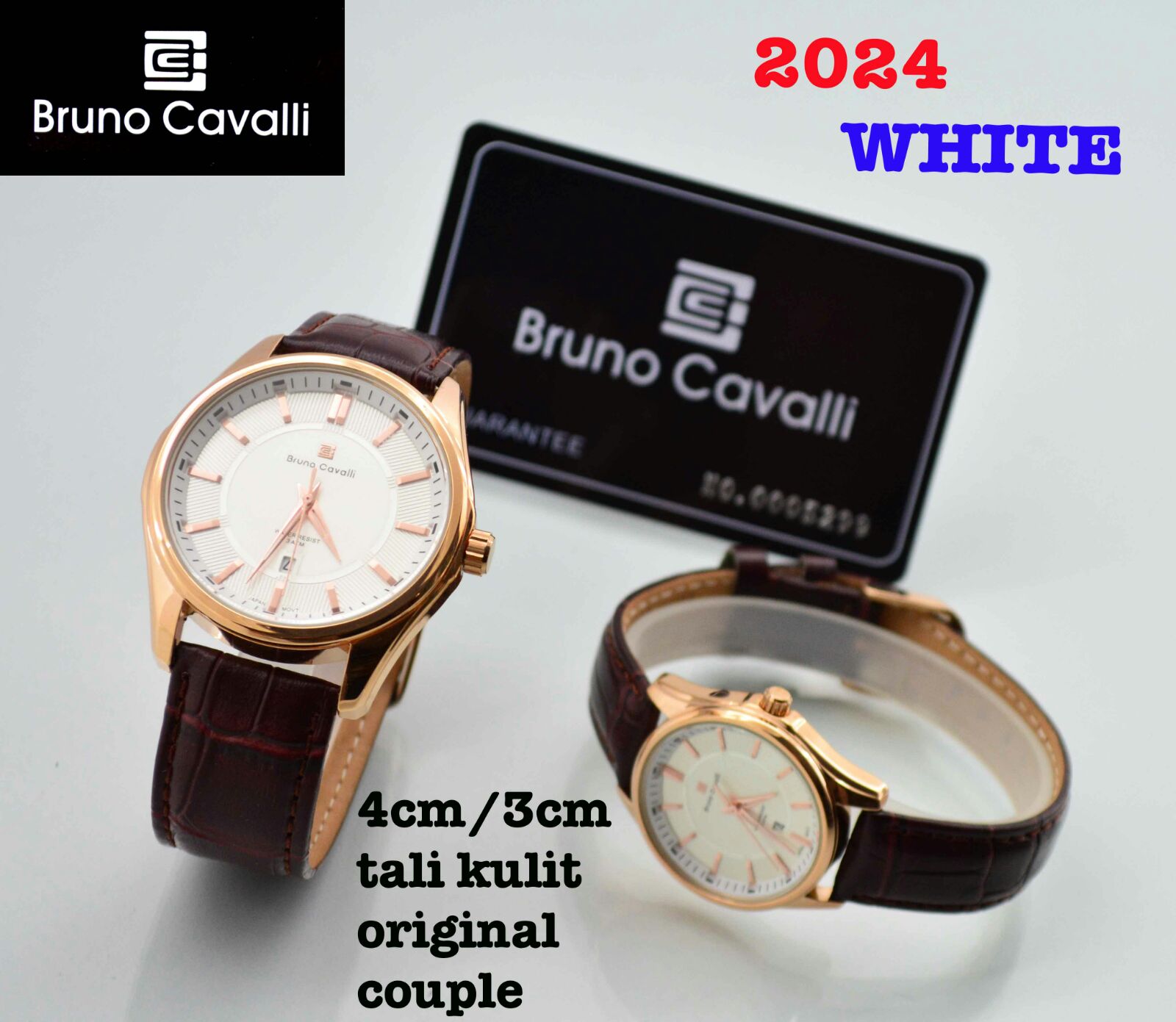 Jual Jam Bruno Cavalli Jual JAM TANGAN BRUNO CAVALLI 2024