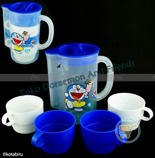 jual teko doraemon and gelas doraemon set toko doraemon and friend jual teko doraemon and gelas doraemon set toko doraemon and friend
