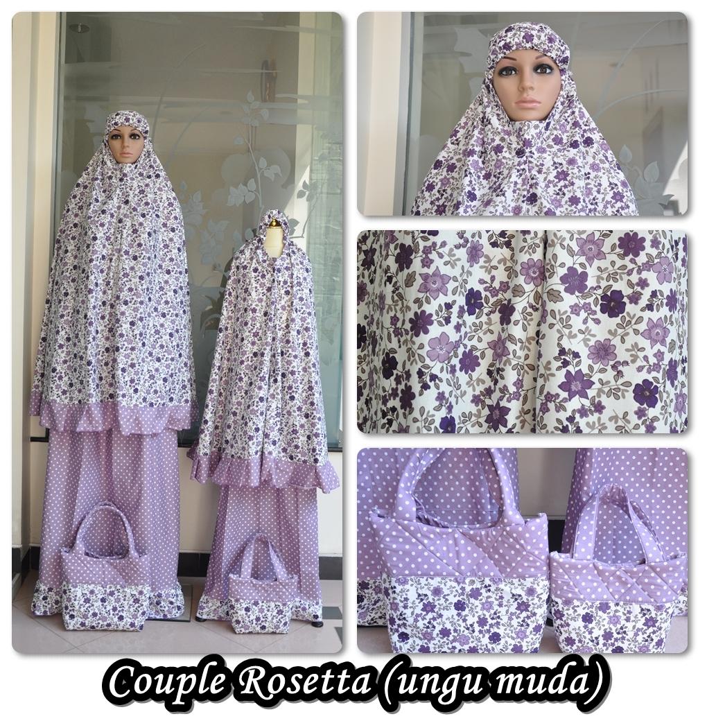 jual mukena rosetta size anak mukena laris jual mukena rosetta size anak mukena laris