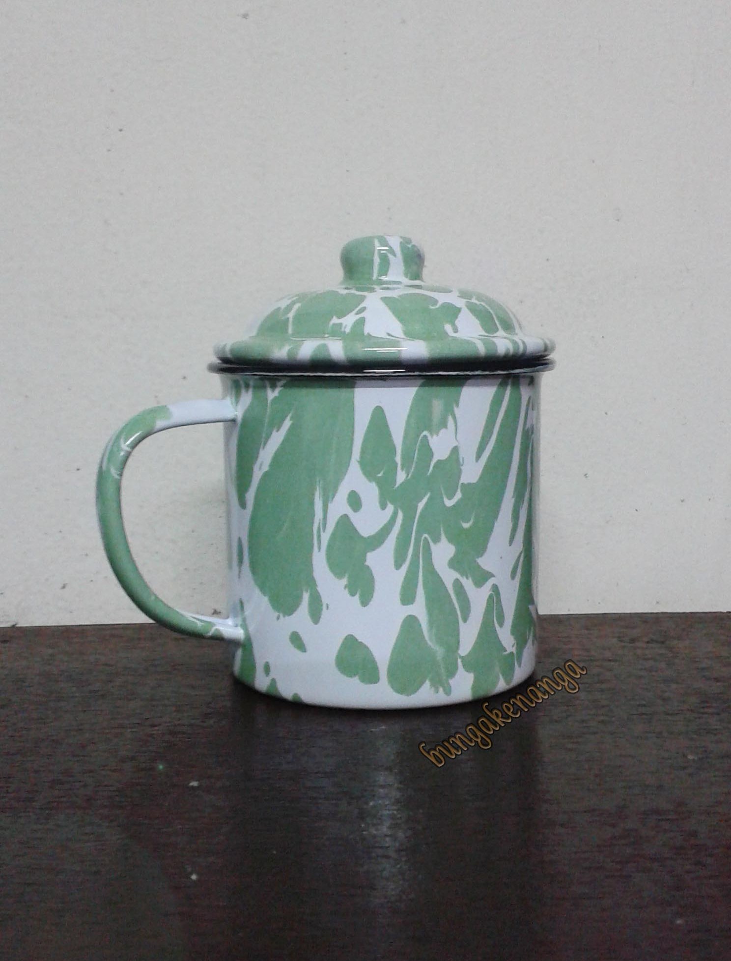 jual mug gelas cangkir enamel kaleng blurik blirik jual mug gelas cangkir enamel kaleng blurik blirik