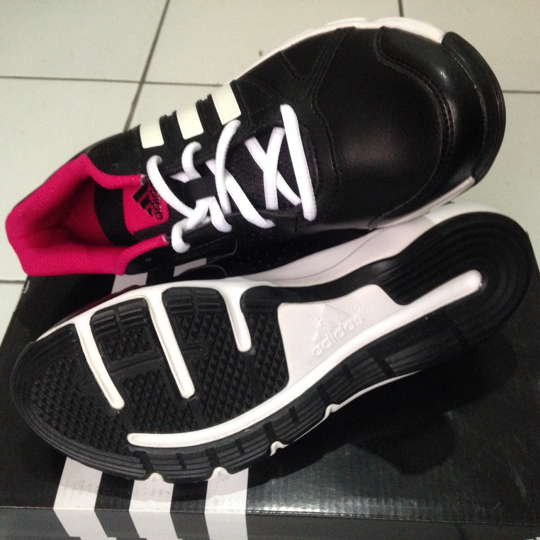 Jual Sepatu Adidas Essential Star M Jual Adidas Essential Star II Women Size 38 Sepatu