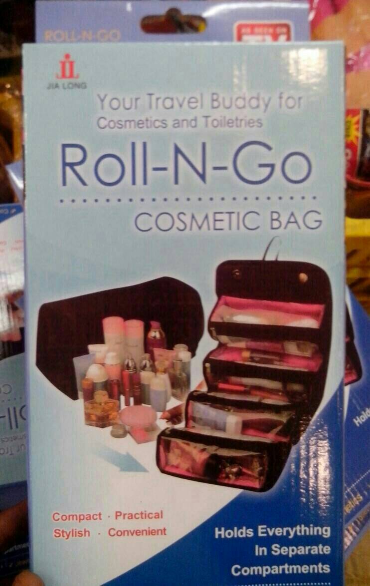 jual travel bag kosmetik tas kosmetik serba guna jual travel bag kosmetik tas kosmetik serba guna