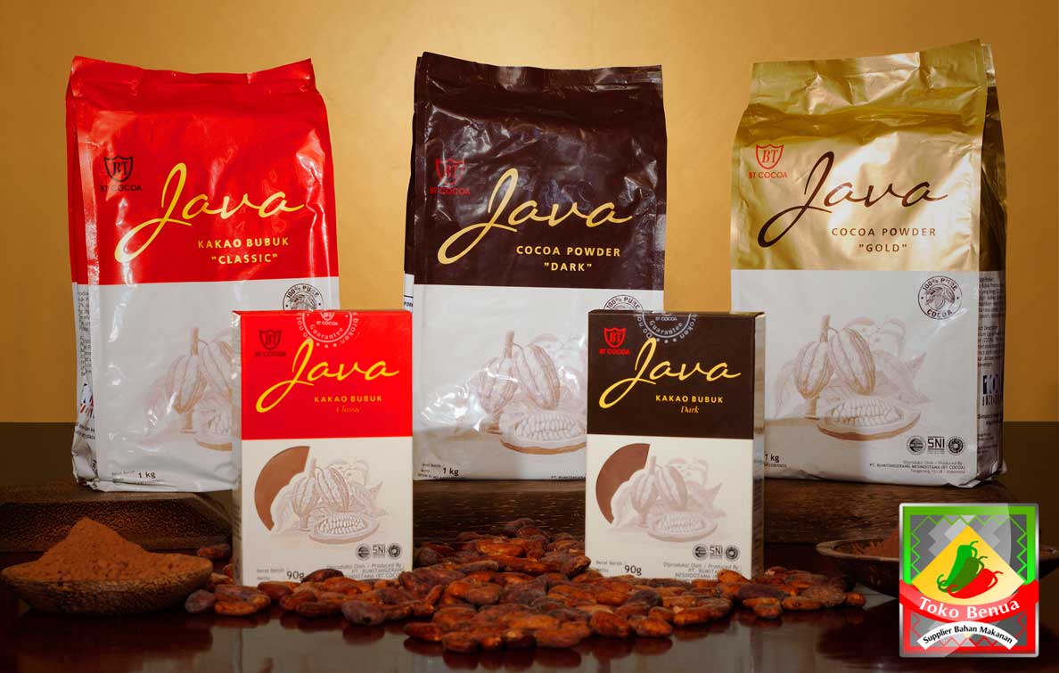 jual bt java cocoa 1 kg tokobenua jual bt java cocoa 1 kg tokobenua
