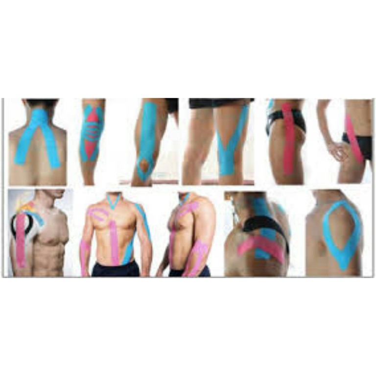 Sport Rubber Putih jual jakartakinesio kinesio taping sport rubber Sport Rubber Putih jual jakartakinesio kinesio taping sport rubber