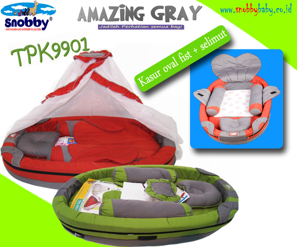 jual kasur kolam oval fish selimut amazing gray snobby tpk 9901 toko manshurin jual kasur kolam oval fish selimut amazing gray snobby tpk 9901 toko manshurin
