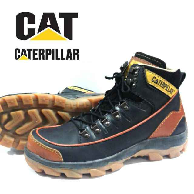 jual sepatu pria caterpillar mbc safety original murah jual sepatu pria caterpillar mbc safety original murah