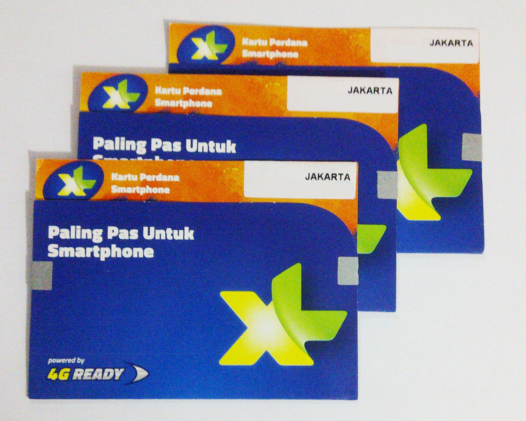 Jual KARTU PERDANA XL 4G (SIM CARD, MICRO SIM, NANO SIM ...