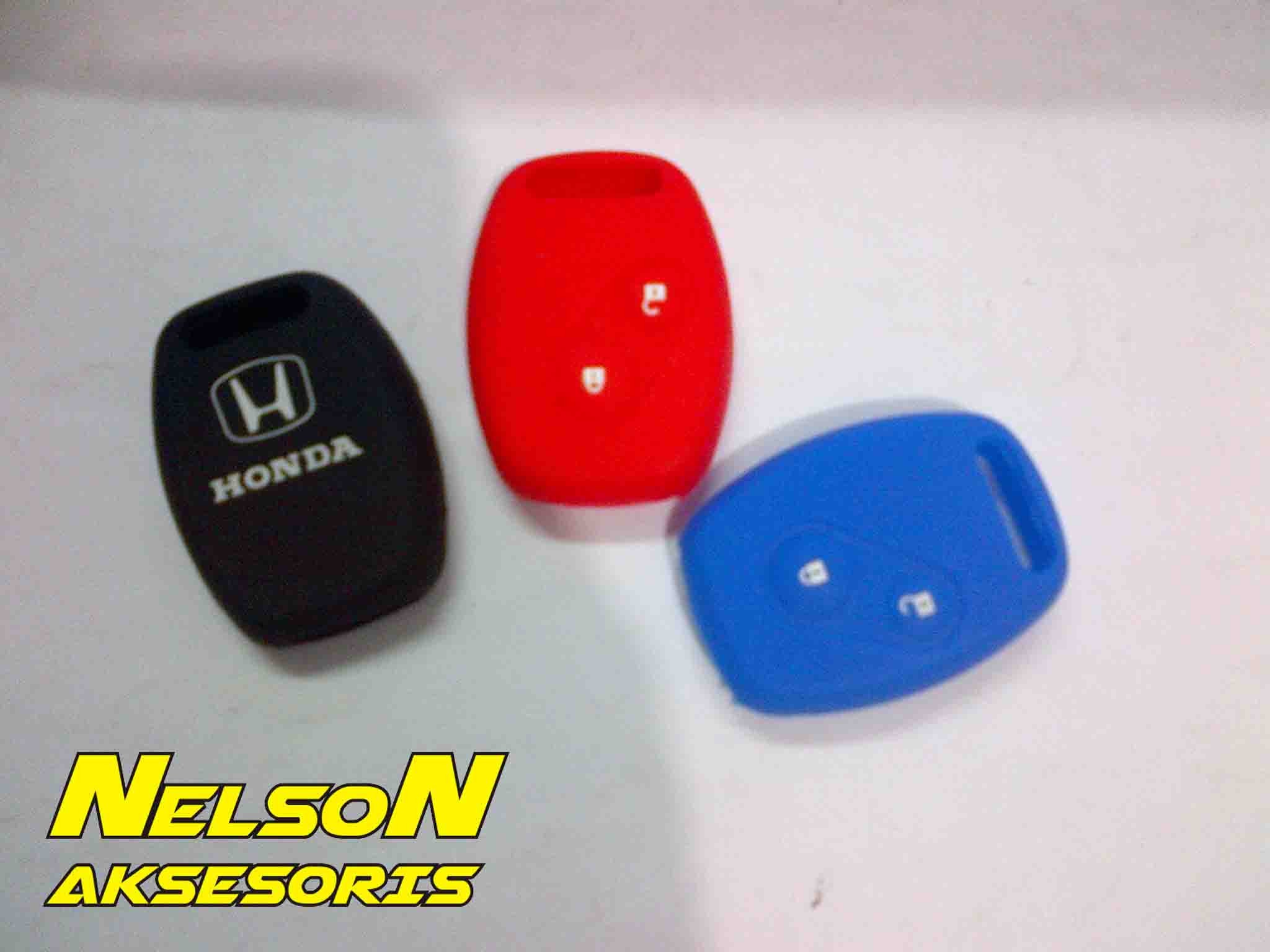 jual sarung silikon silicon remote kunci mobil honda lobang 2 hans auto jual sarung silikon silicon remote kunci mobil honda lobang 2 hans auto