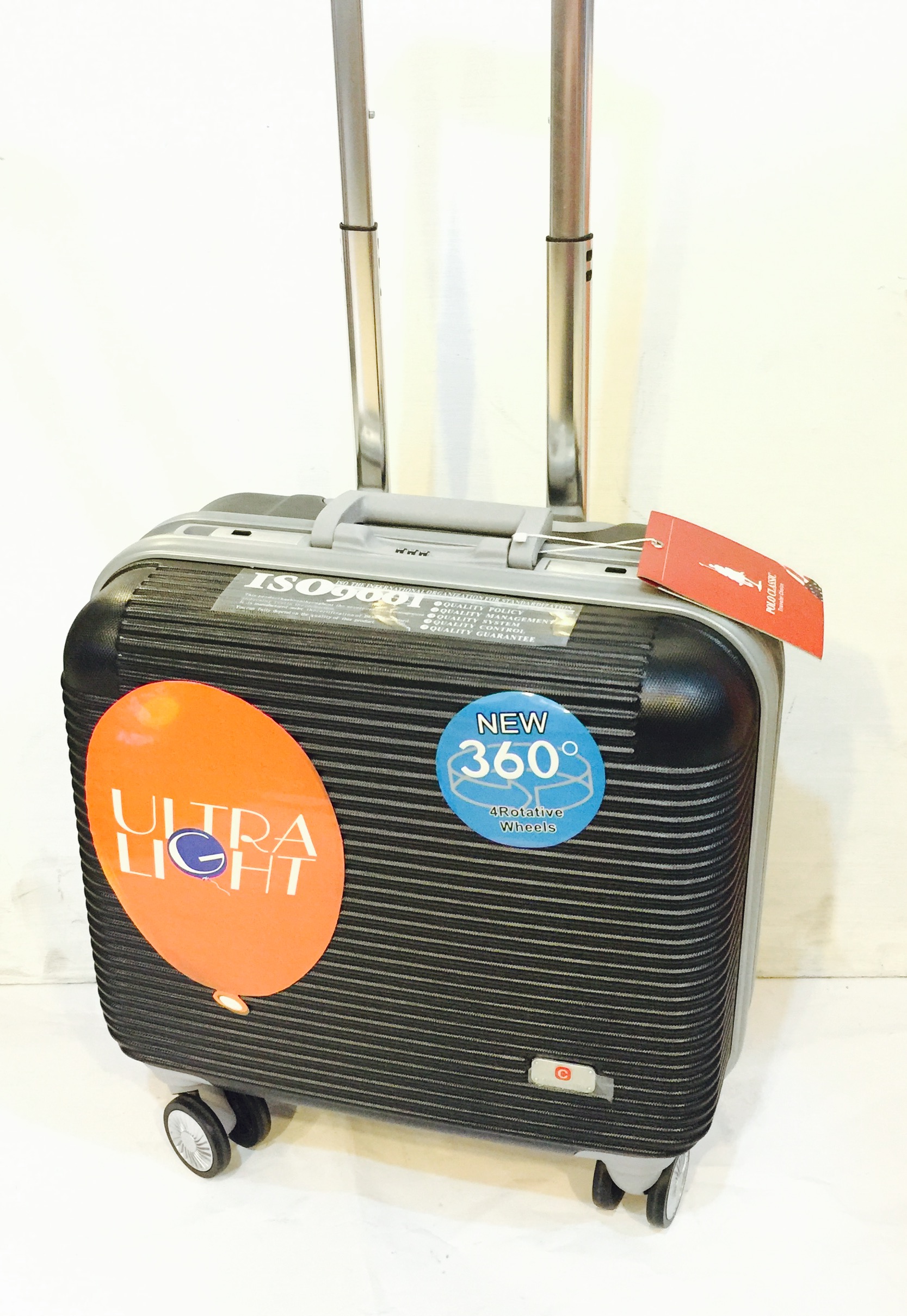 jual koper kabin trolley polo classic 550 000 toko tas jual koper kabin trolley polo classic 550 000 toko tas