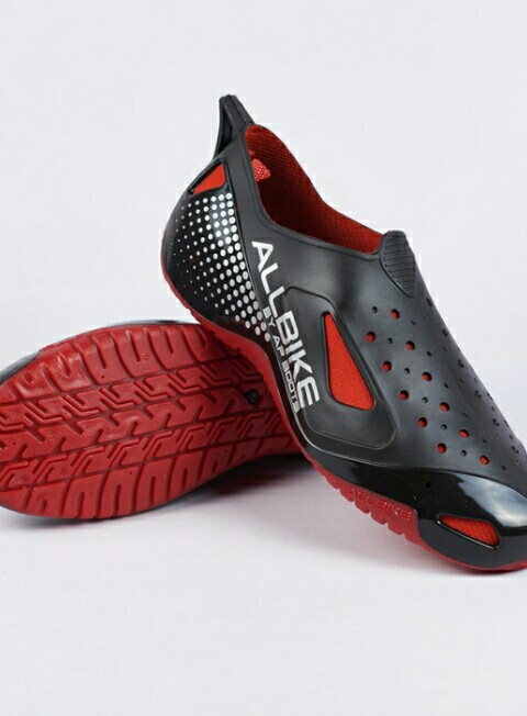 Harga Sepatu AP Boot ALL BIKE 100% original