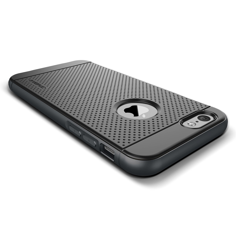 jual casing verus iphone 6 plus iron shield titanium jual casing verus iphone 6 plus iron shield titanium