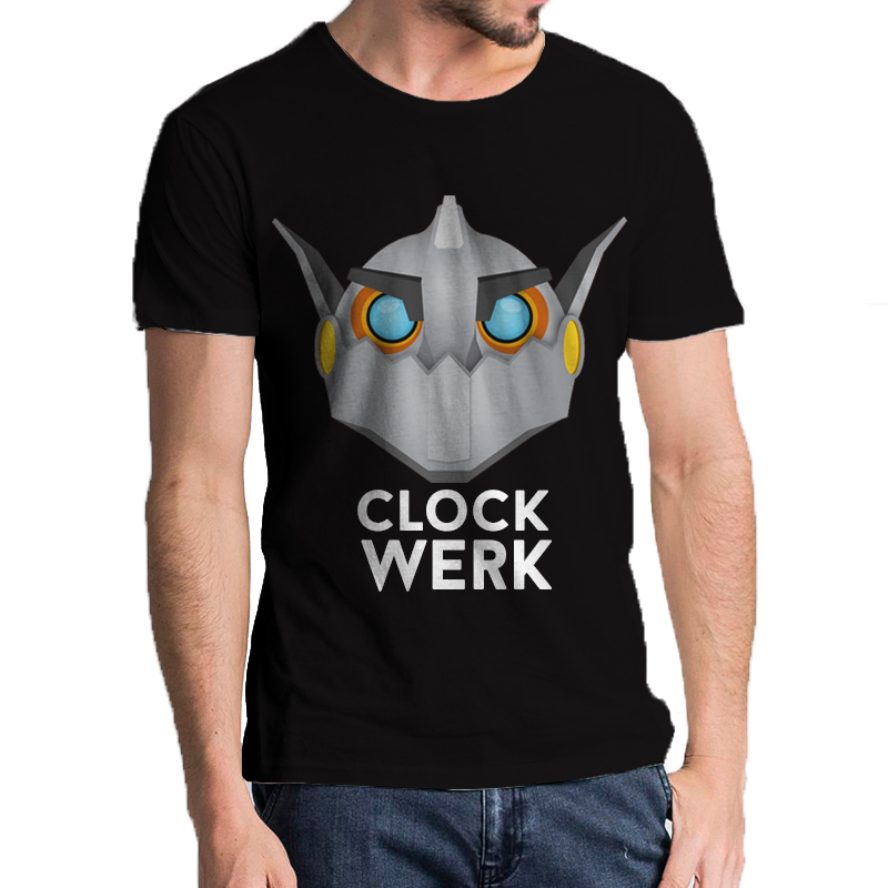 jual tshirt kaos clockwerk dota 2 harga murah jual tshirt kaos clockwerk dota 2 harga murah