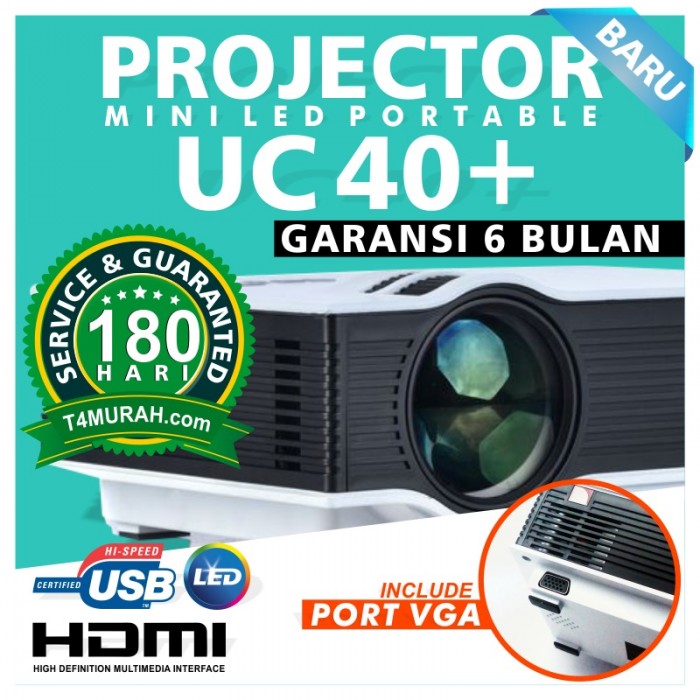 jual proyektor unic uc40 jya shop jual proyektor unic uc40 jya shop