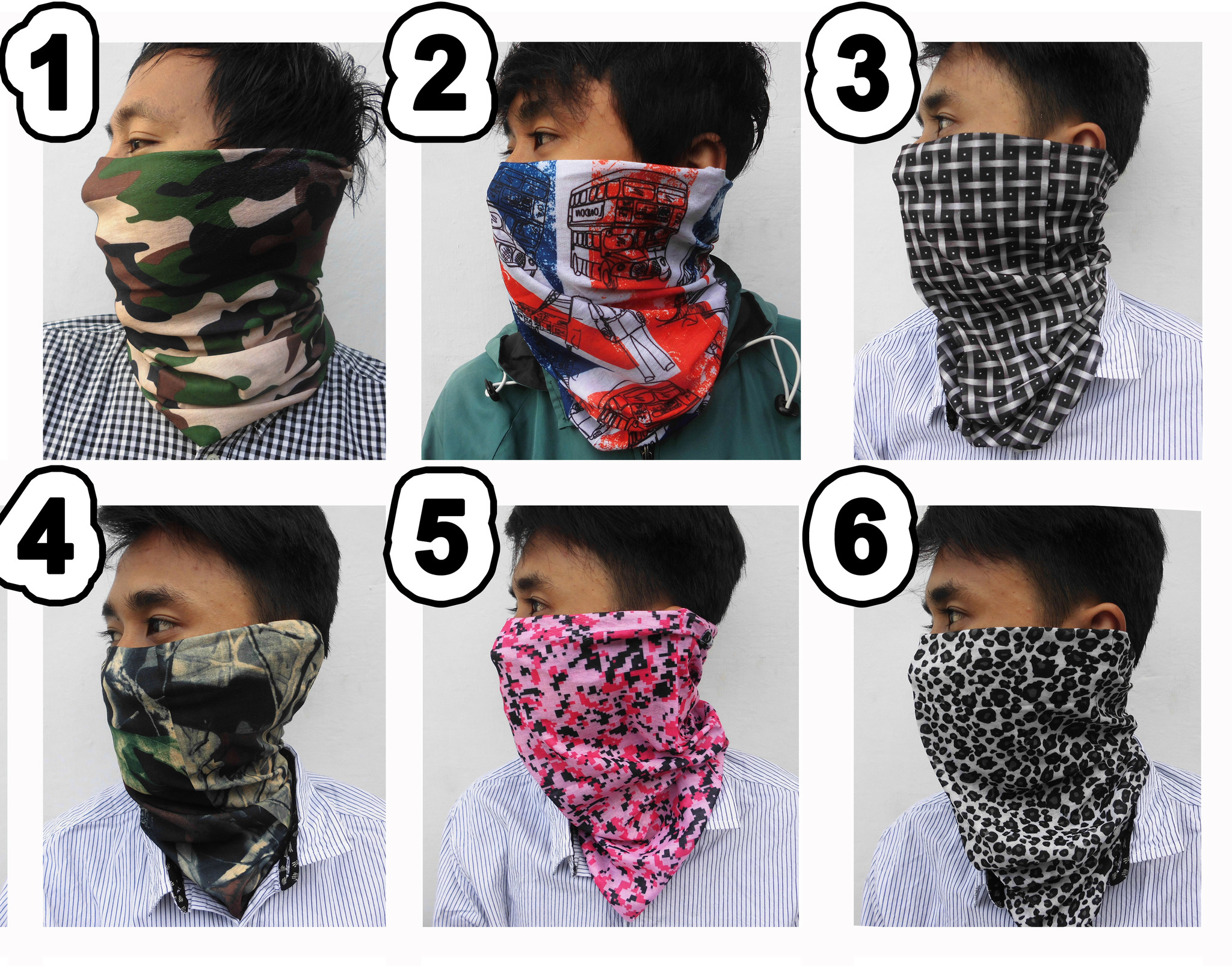 jual masker motor buff bandana scraft multifungsi motif klick shop jual masker motor buff bandana scraft multifungsi motif klick shop